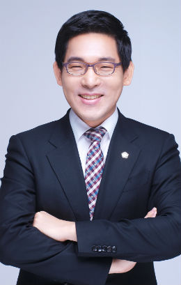 조태욱 법무법인 담영 변호사