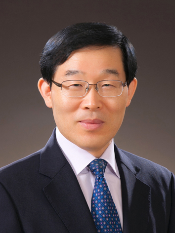 김순석 제9대 법학전문대학원협의회 이사장.