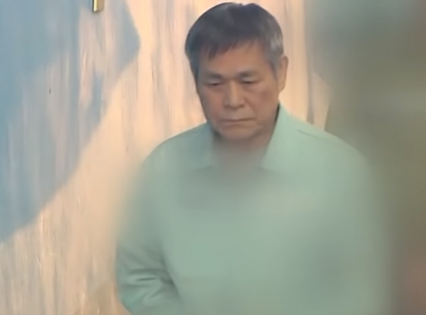 이재록 만민중앙성결교회 목사. /유튜브 캡처