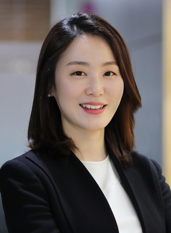 곽노규 법무법인 산하 변호사
