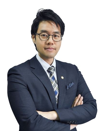 정현우 변호사(법무법인 비츠로)
