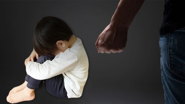 법무부는 10일 부모의 자녀에 대한 체벌을 금지하는 민법 개정을 추진 중이라고 밝혔다. /법률방송= 그래픽 김현진