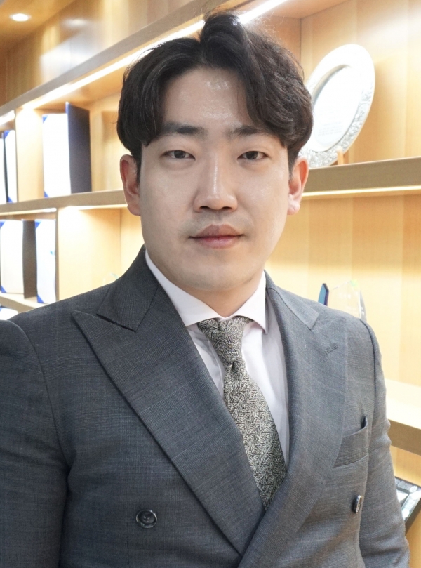 김철구 법무법인 산하 변호사