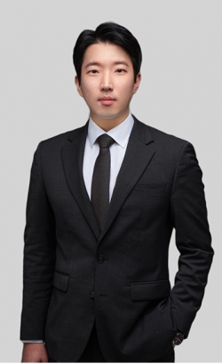 김동욱 법무법인 산하 변호사