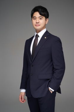박영상 법무법인 산하 변호사