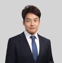 홍경원 법무법인 산하 변호사
