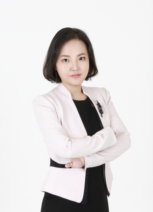 송혜미 법률사무소 오페스 대표변호사