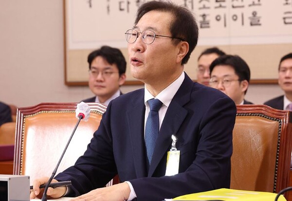 박성재 법무부 장관 후보자 (사진=연합뉴스)